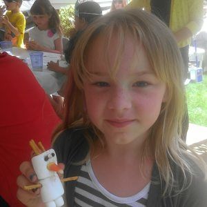 Meet your Posher, Sandra